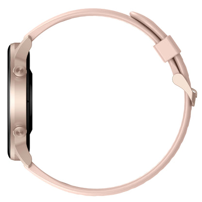 ARMODD Roundz 4 Roségold mit Metallarmband + Silikonarmband